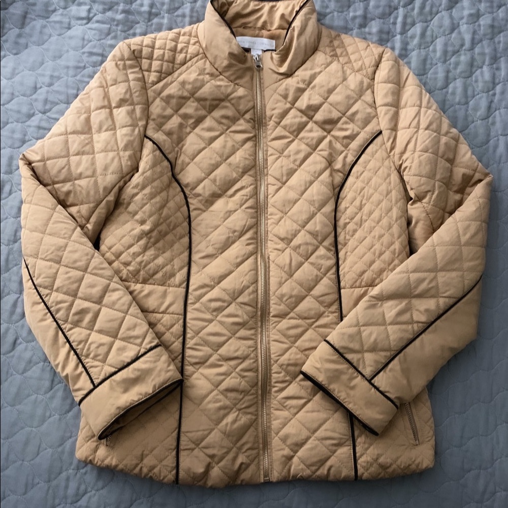 New York & Company jacket